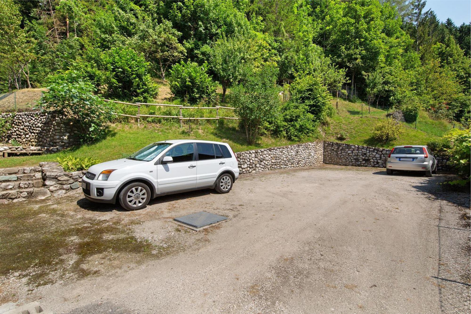Monolocale Monti Pallidi Domegge di Cadore Exteriör bild